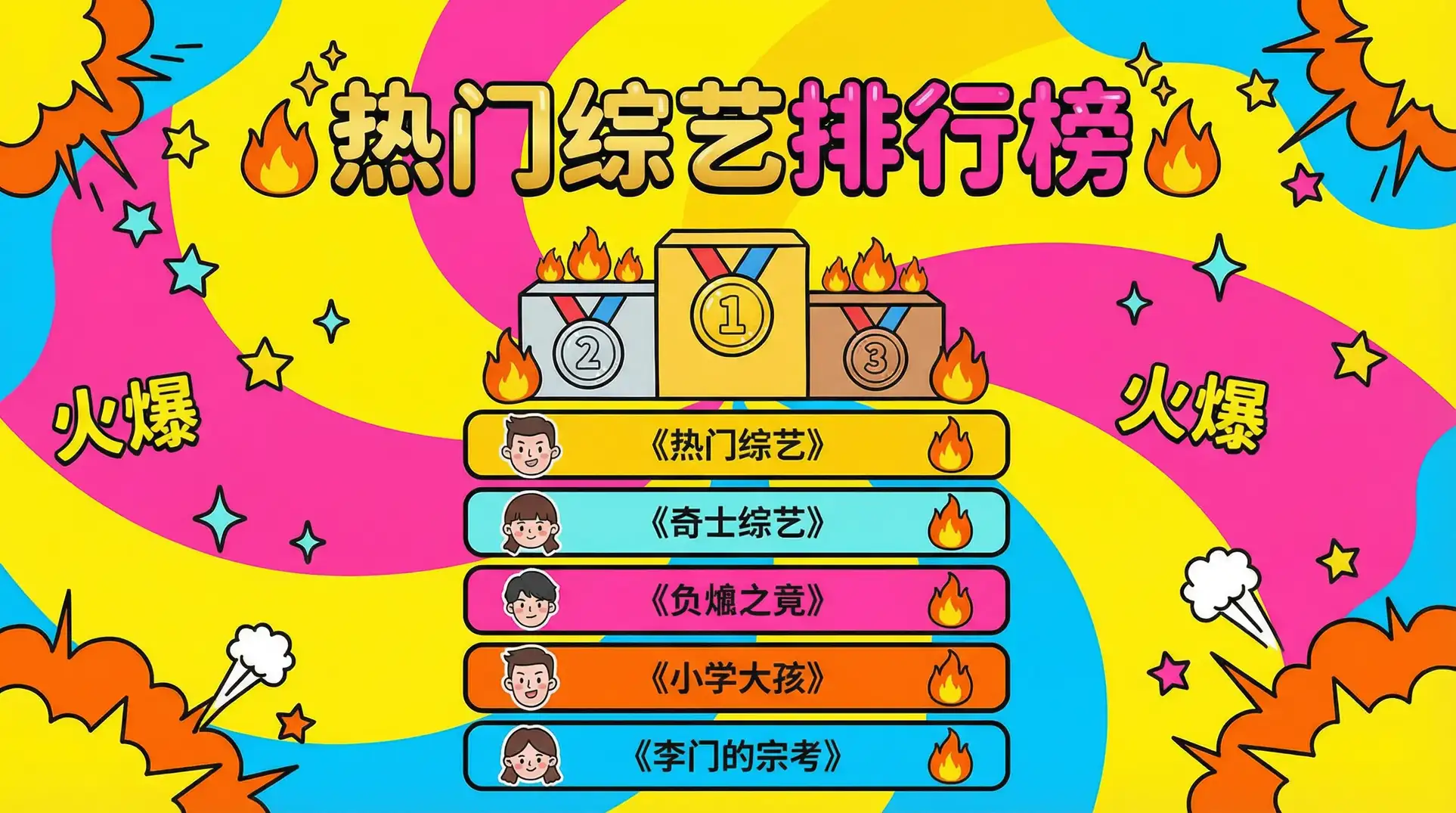 爱情岛一路线二路线三路线 搞笑舞蹈名场面